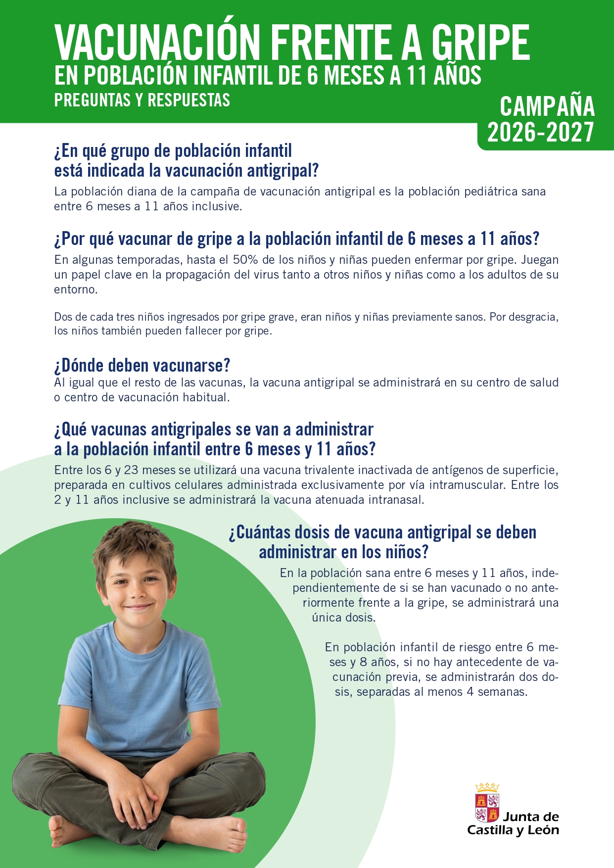 Folleto vacunación 1